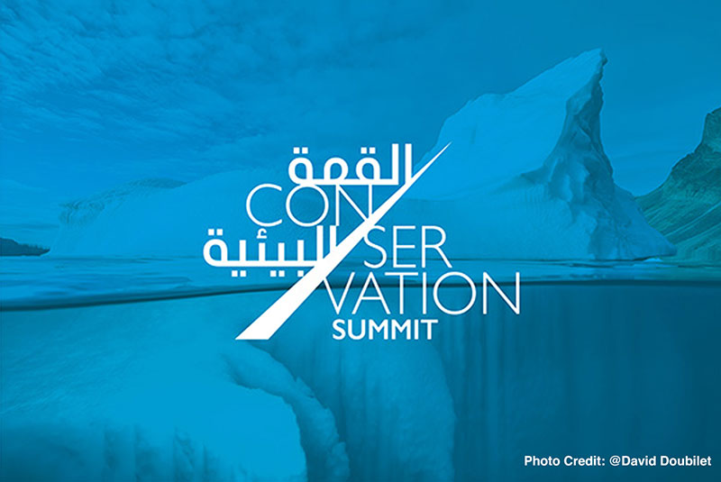 Conservation Summit