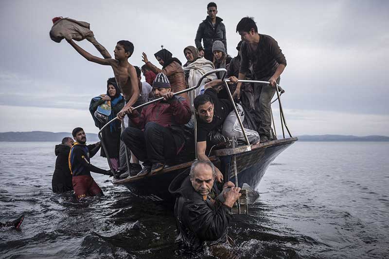Sergey Ponomarev