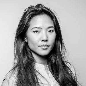 Nicole Tung Bio Headshot