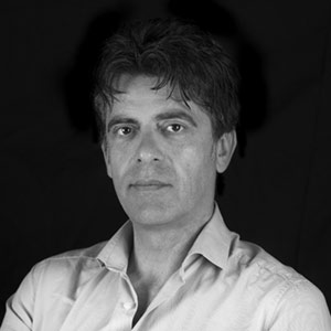 Claudio Dell'Osa Bio Headshot