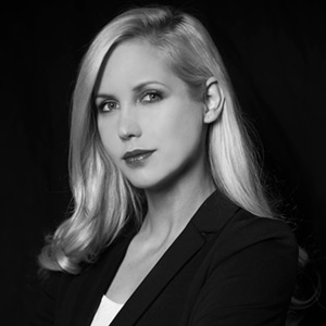 Susi Belianska Bio Headshot