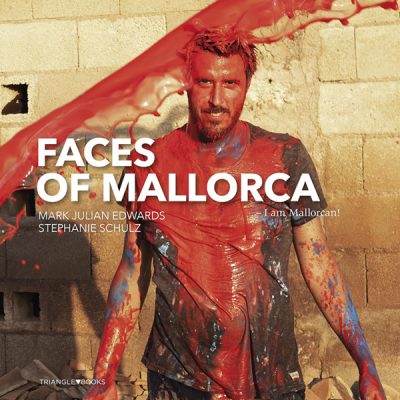 Faces of Mallorca
