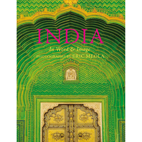 India in Woord & Image Book