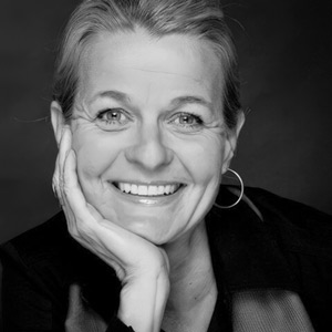 Karin Rehn-Kaufmann