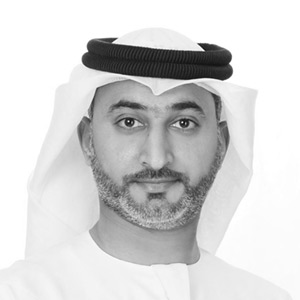 Khalil Al Mansoori