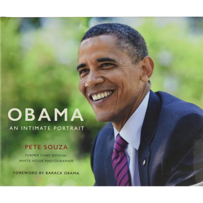 Obama: An Intimate Portrai