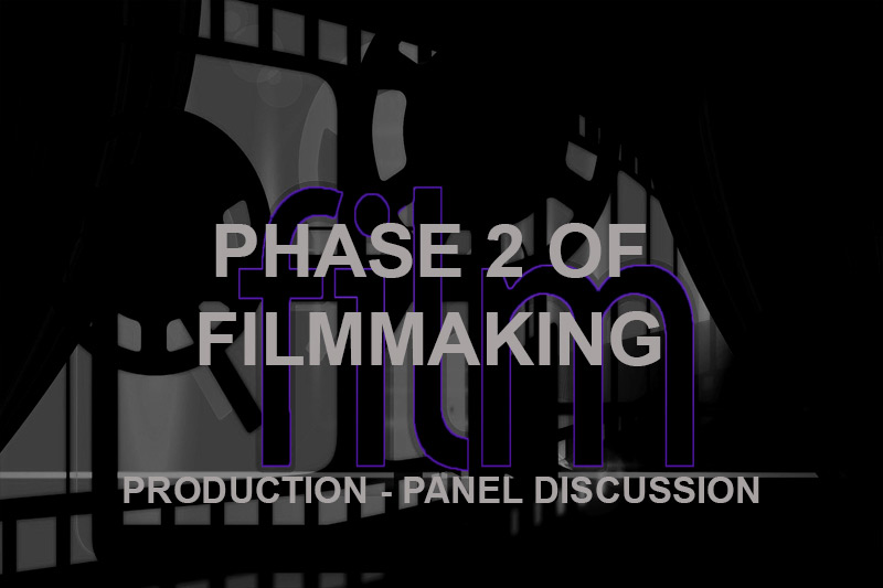 Phase 2 Filmmaking