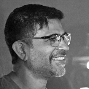 Siraj Jhaveri