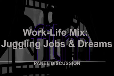 Work-Life Mix: Juggling Jobs and Dreams