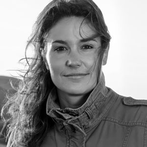 Pippa Ehrlich Bio Headshot