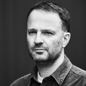 Dan Kitwood Bio Head Shot