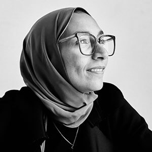 Fatma Fahmy Bio Head Shot