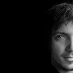 Paul Lukin Head Shot BW