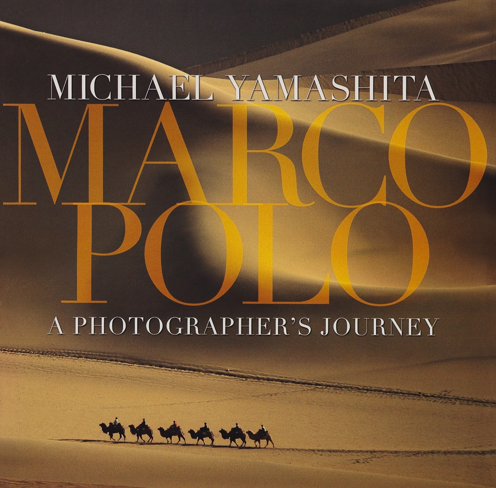 Michael Yamashita Sample 2