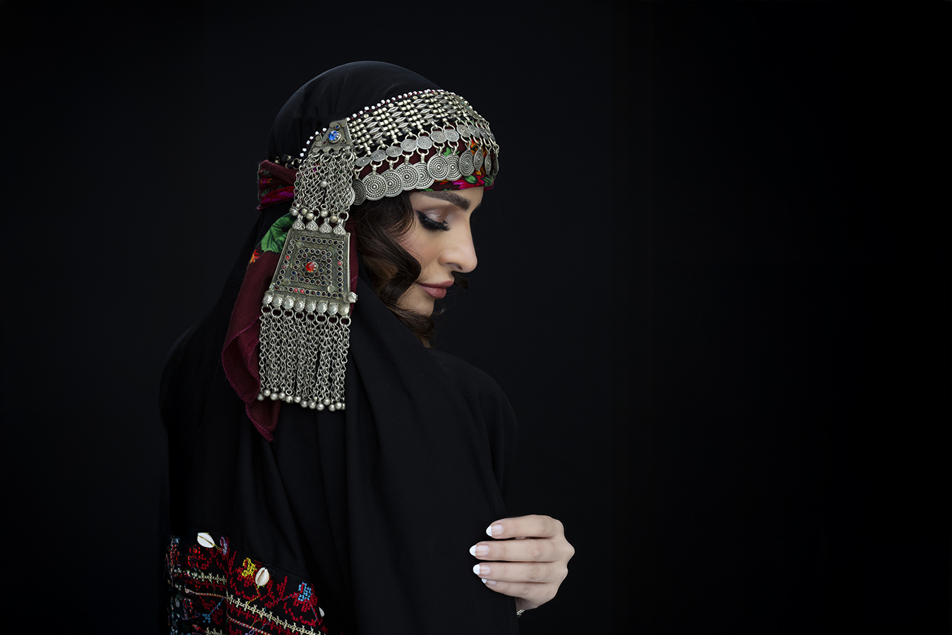 Tarik Khoja Sample 2