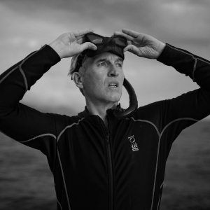 Brian Skerry Head Shot BW