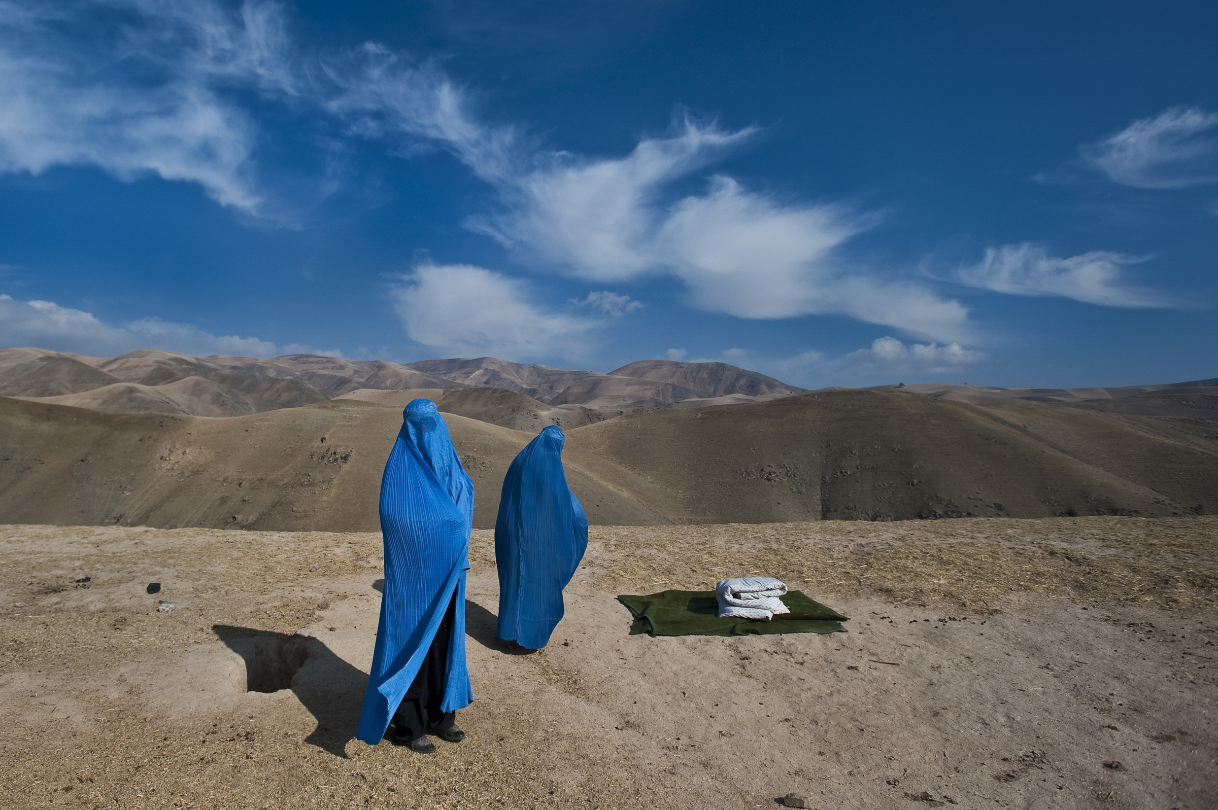 Lynsey Addario Sample 1