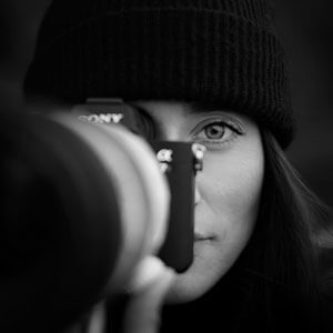 Cath Simard Bio Headshot