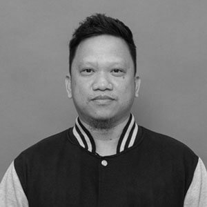 Jed Galas