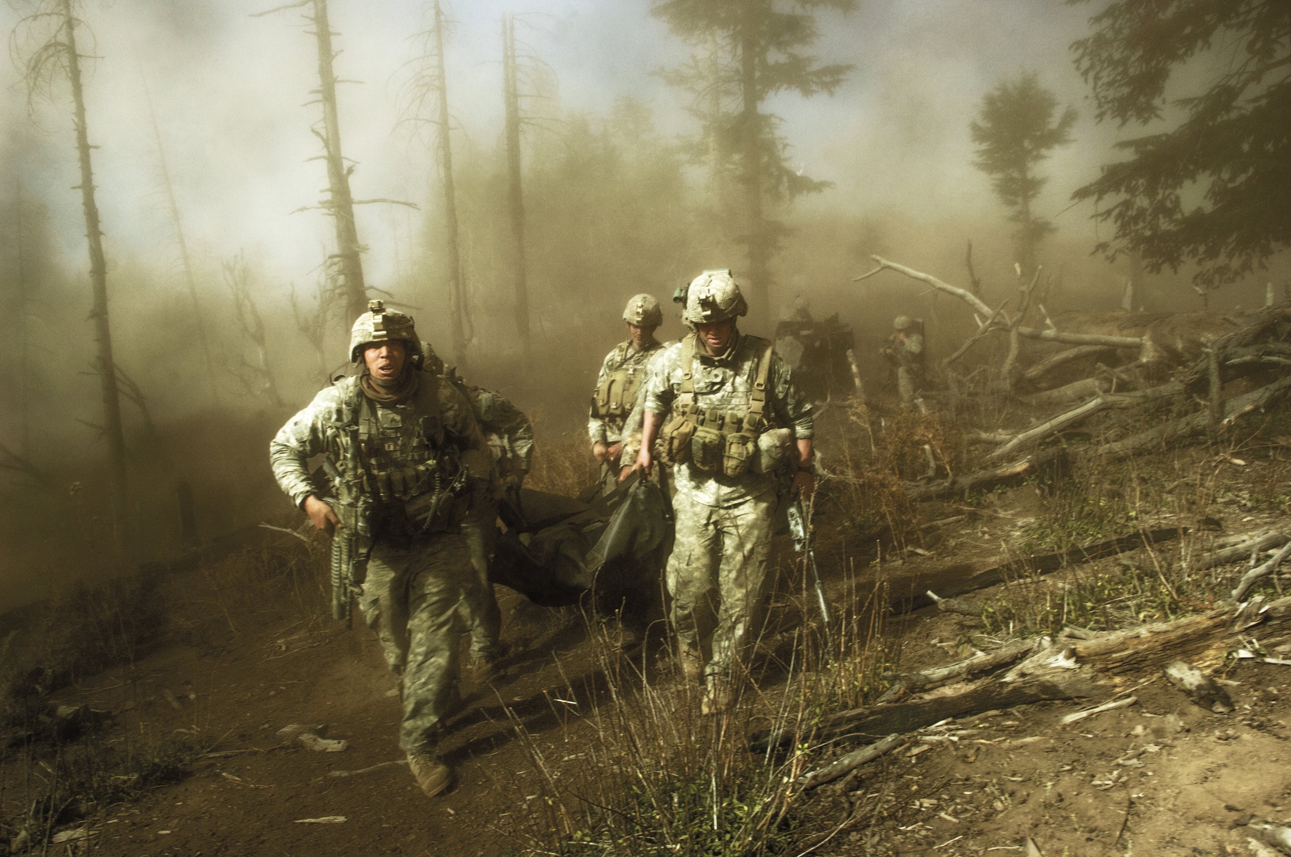 Lynsey Addario Sample 2