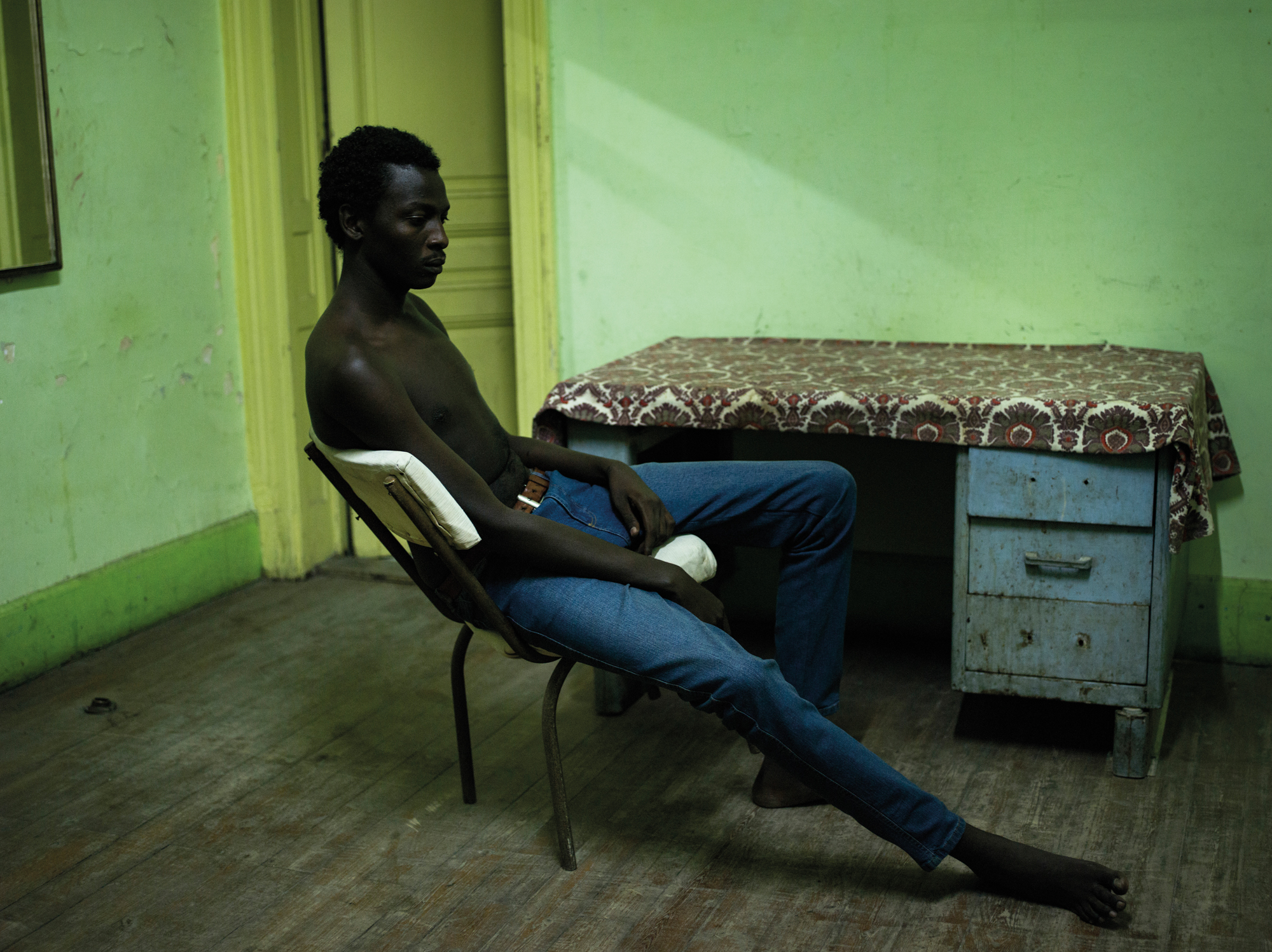 Mohamed Hassan Sample 1