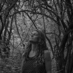 Natalia Roca Head Shot BW