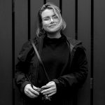 Svet Goldmeier Head Shot BW
