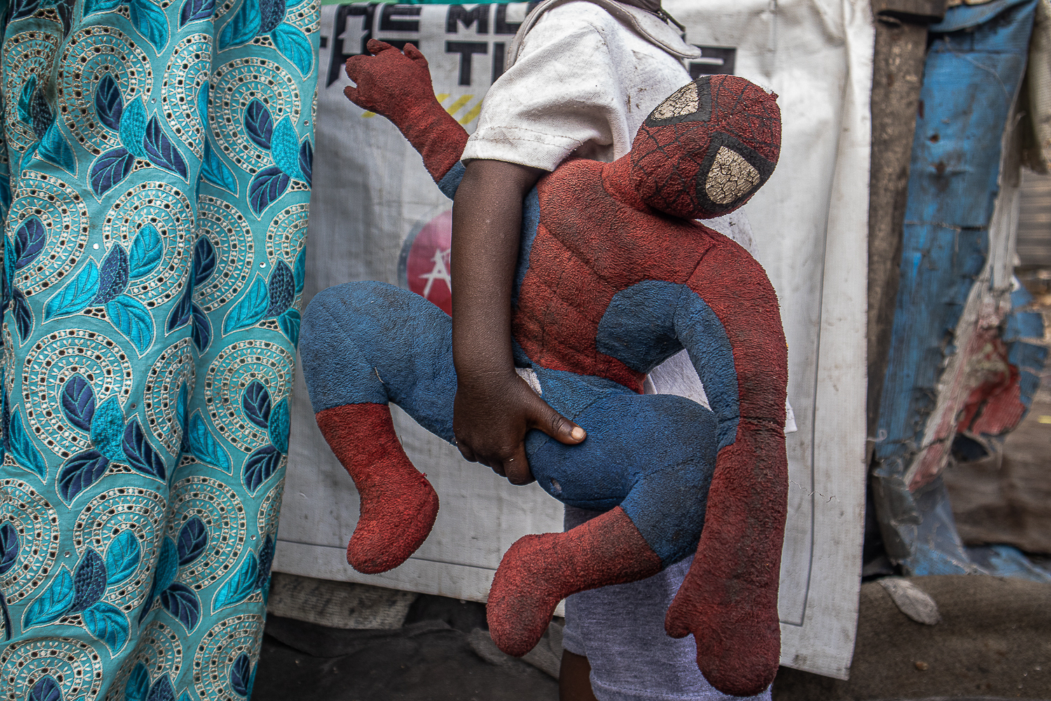Oyewole Lawal Sample 2