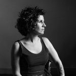 Sofia Lopezmanan Head Shot BW