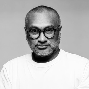 Joel Benguigui Bio Headshot