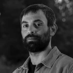 Dimitris Tosidis,