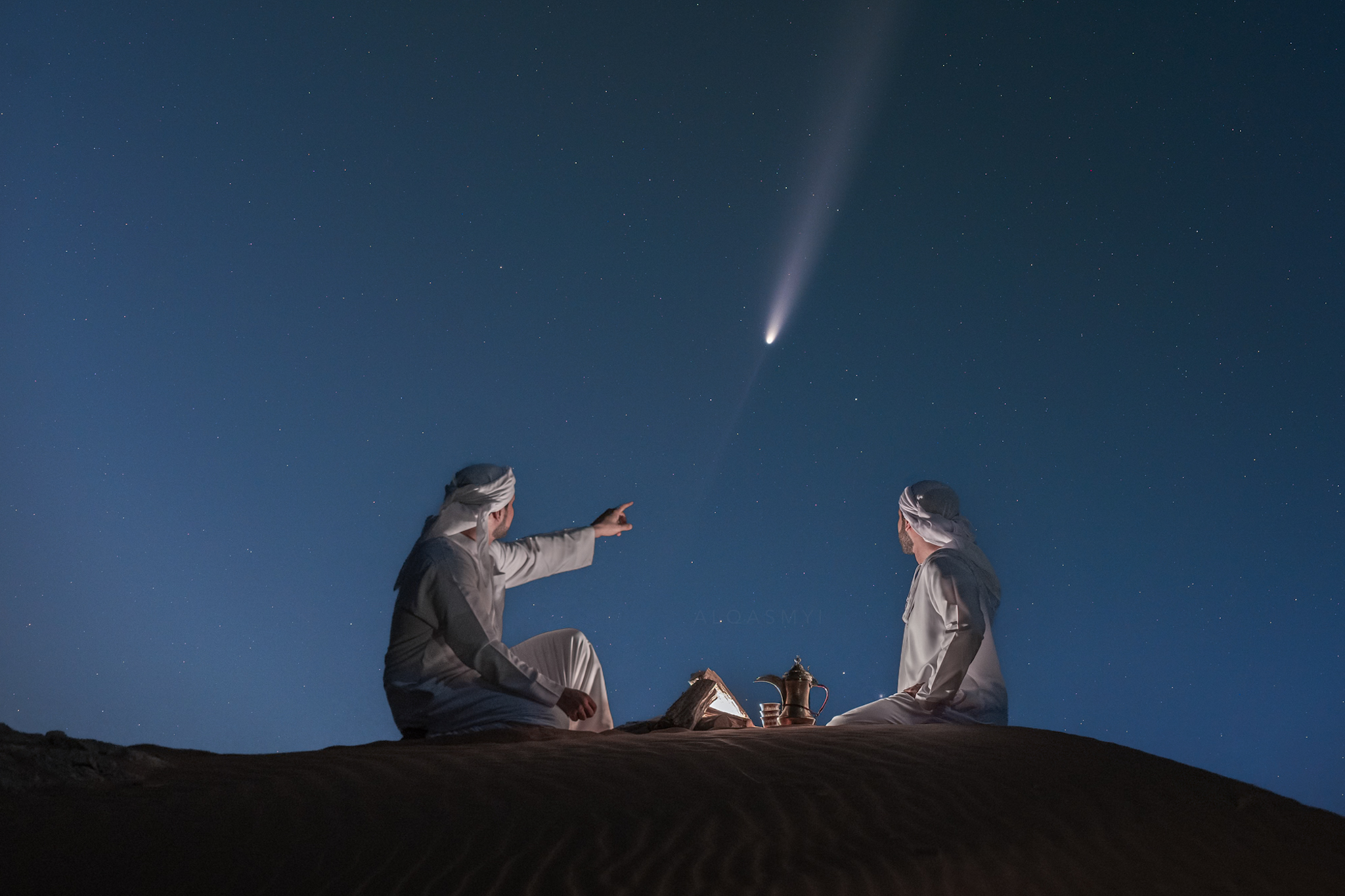 Yousuf Alqasimi Sample 1