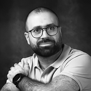 Mohammad Anabtawi