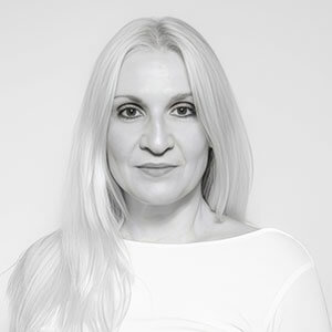 Christina Kalligianni