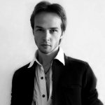 Sergios DeLaurentis Head Shot BW