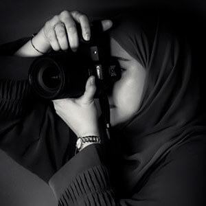 Ghada Ahmed Al Qasimi