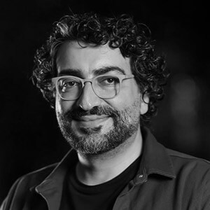 Bassam Alasad Bio Headshot
