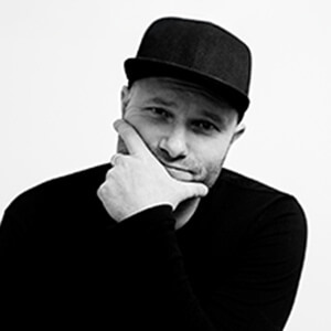 Christopher Nemes Head Shot