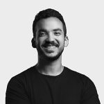 Mohamed Elnadry Bio Headshot