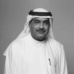 Issa Yusuf Head Shot BW