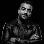 Abdelraouf Raslan Head Shot BW