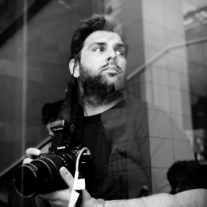 Kunal Kelkar