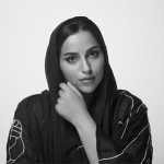 Maitha Hamdan Head Shot