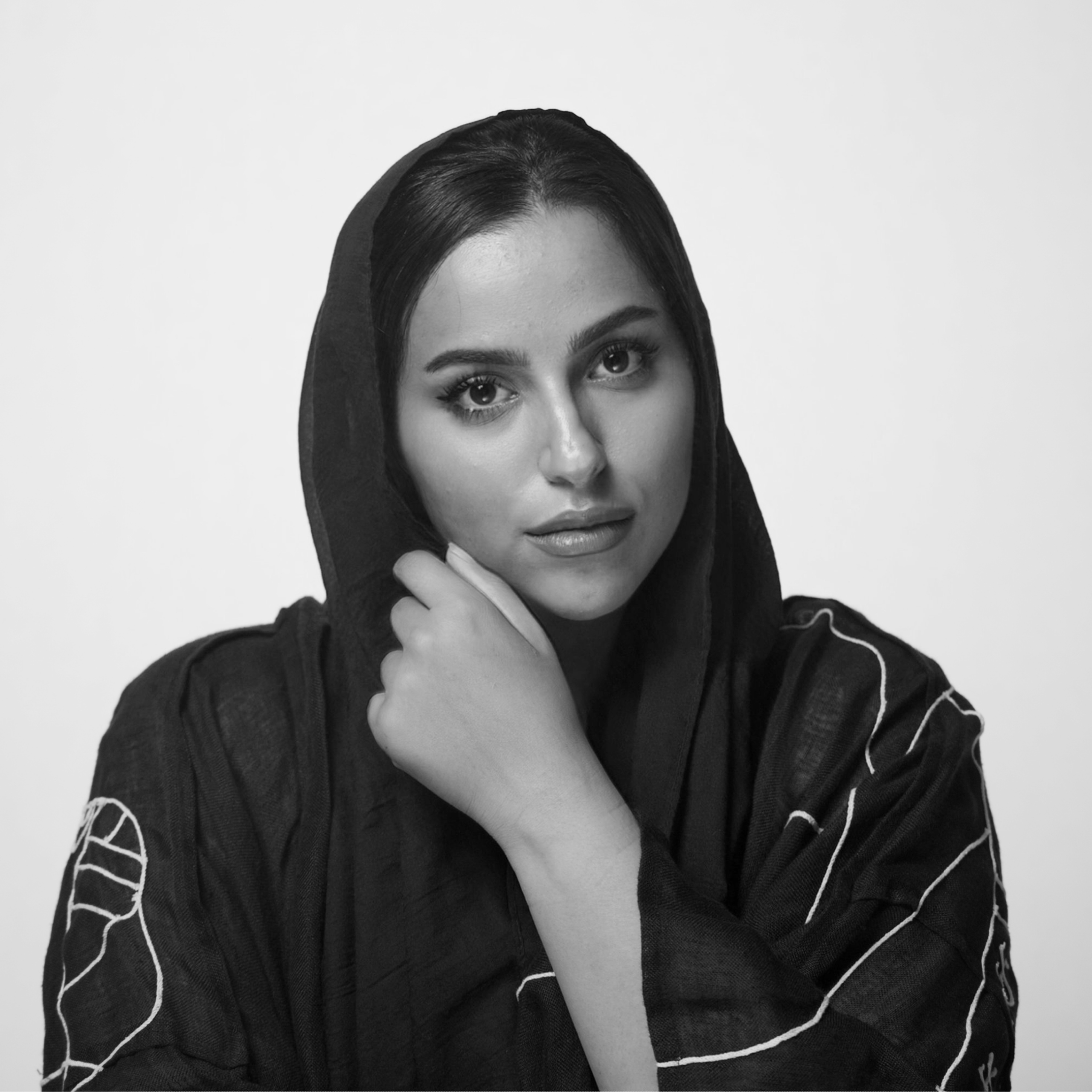 Maitha Hamdan Head Shot