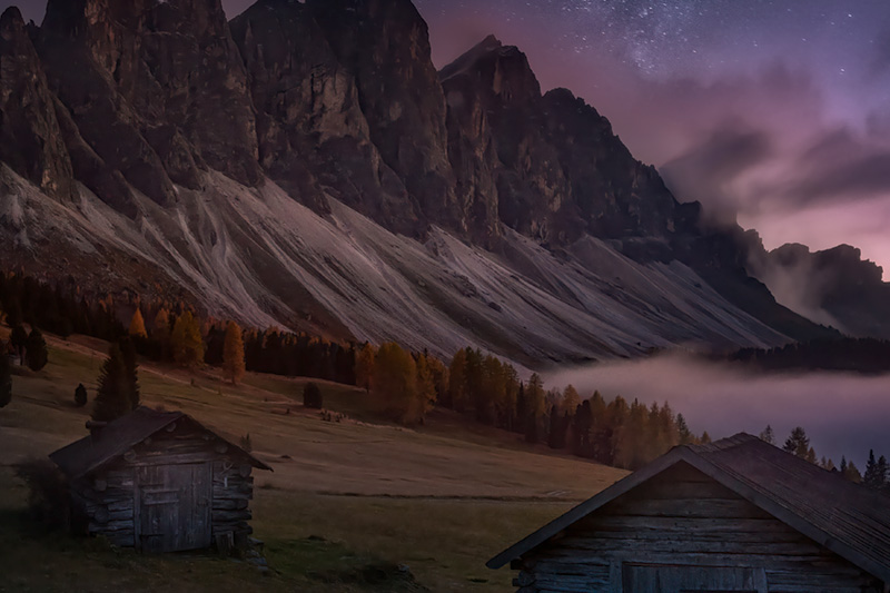 Night Photography Awards