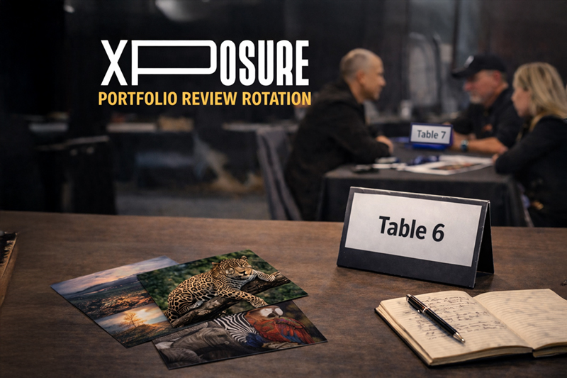 Portfolio Review 2