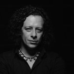 Federico Rios Head Shot BW